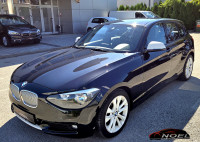 BMW serija 116d | Urban Line | Navi | PDC | Alu17
