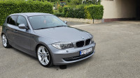 BMW serija 118d E87 2011.