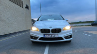 BMW serija 2 218d automatik
