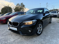 Bmw serija 2 218d Coupe-100 TKM-HR VOZILO