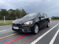 BMW serija 2 218d LUXURY ✅ LEASING ✅ SERVISNA KNJIŽICA ✅ 1. VLASNIK ✅