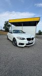 BMW F22 220D AUTOMATIK MPAKET