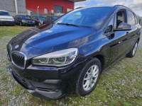 BMW serija 2 Active Tourer 216d klima,alu .navi
