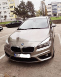 BMW serija 2 Active Tourer 216d