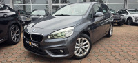 BMW  Active Tourer 216d, 6 BRZINA, BI-XENON, AUT, KLIMA, NAVI, TEMP..
