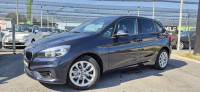 BMW Active Tourer 218d, AUT., NAVI, TEMP, AUT.KLIMA, ALU...