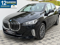 BMW serija 2 Active Tourer 218d Automatik Full led Servisna Jamstvo