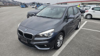 BMW serija 2 Automatik 218d top stanje