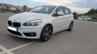 BMW serija 2 Active Tourer 218d automatik, Tomić