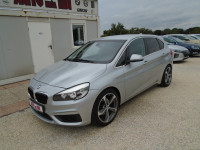 BMW serija 2 Active Tourer 218d automatik