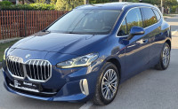 BMW 218d Aut. LUXURY LINE, Pano,Kam,Koža, H&K.Jamstvo,LEASING BEZ UČEŠ