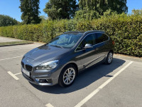 BMW serija 2 Active Tourer 218d LEASING BEZ UČEŠĆA I BEZ JAMACA