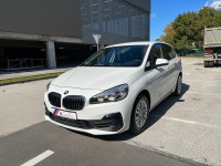 BMW 218d Lci Active Tourer, 2020g., BMW garancija, u sustavu PDV-a