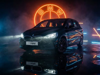 BMW serija 2 Active Tourer 218d