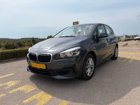 BMW Serija 2 Active Tourer 218i AT - NAVI