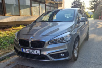 BMW serija 2 Active Tourer 218i automatik