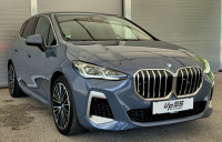 BMW serija 2 Active Tourer: 218i M-SPORT-AKT-TEMPOMAT-FUL-LED-HARMAN-K