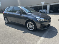 BMW 225XE IP A, 10/2018, iPerfomance, Hybrid, Memory sjedala, full PDV