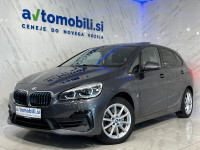 BMW serija 2 Active Tourer 225xe iPerformance Tempomat-Panorama-Gretje