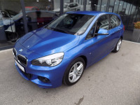 BMW serija 218i Active M optik..benzin 136 ks..MOGUĆA GARANCIJA.do 2 g