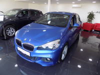 BMW serija 218i Active M optik..benzin 136 ks..MOGUĆA GARANCIJA.do 2 g