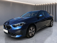 BMW serija 2 Gran Coupe 216 D AUTOMATIK,17 TKM,TOP STANJE,GARANCIJA...