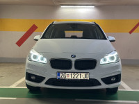 BMW serija 2 Gran Tourer 216d automatik, LED, KUKA, HR, u sustavu PDV