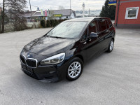 BMW serija 2 Gran Tourer 216d-AUTOMATIK-NAVI-LED-ALU-PDC-ODLIČAN