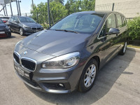 BMW serija 2 Gran Tourer 216d-NAVI-LED-PDC-TEMPOMAT