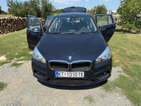 BMW serija 2 Gran Tourer 216d