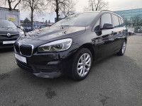 BMW serija 2 Gran Tourer 218d,110kw automatik,navi,garancija,1.vl