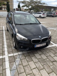 BMW serija 2 Gran Tourer 218d, HR auto