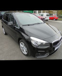 BMW serija 2 Gran Tourer 218d automatik