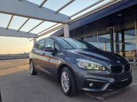 BMW serija 2 Gran Tourer 218d,B47,LED,Navi,Automatik,7 SJEDALA