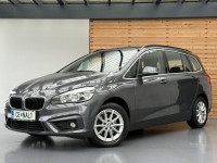 BMW serija 2 Gran Tourer 218d GRIJANJE SJED.-TEMPOMAT-16 COL