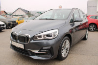 BMW serija 2 Gran Tourer 218d xDrive AUTOMATIK *PANORAMA, LED, NAVIGAC