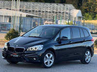 BMW serija 2 Gran Tourer 220d 190ks Automatic 11,999€!!
