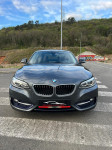 BMW serija 2 Sport Line