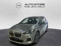 BMW serija 218d Active Tourer - M Sport | JAMSTVO 12/24 | HUD, 360CAM