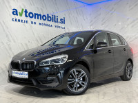 BMW serija 218d - Slovensko poreklo - Kamera - Tempomat - PDC