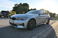 BMW serija 3  150 ks *Navigacija* Kamera* Parking senzori*