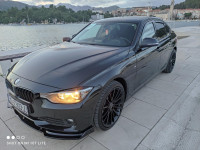 BMW serija 3 2.0 D ##NOVI LANAC,DISKOVI..MOG ZAMJENA#