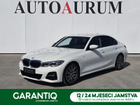 BMW serija 3 2.0d 150KS M-PAKET VIRTUAL,TEMPOMAT,KOŽA,NAVI,LED,JAMSTVO