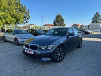 BMW serija 3, 2.0d, AUTOMATIK, 111.000km, Servis!!