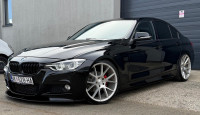 BMW serija 3 2.0d°SPORTSKE OPRUGE°VELIKA NAVI°WIESSMAN FELGE°REG03/27°