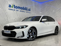 BMW serija 3 20d - M Sport - ACC - PDC - Harman Kardon - Gretje