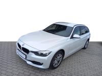 BMW Serija 3 316 D, TOURING, NAVI  reg  do 7.4.
