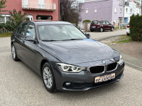 BMW serija 3 316d LCi