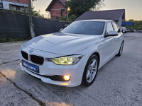 BMW serija 3 316d ** 2012 TOP STANJE,VELIKI SERVIS ,REG 1/25**