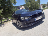 BMW serija 3 316d 2016g